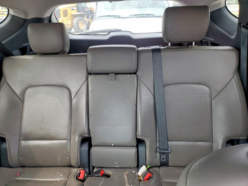 Aukcja sprzedaży 2013 Hyundai Santa Fe Sport, vin: 5XYZW3LA0DG041708, numer aukcji: 63812816