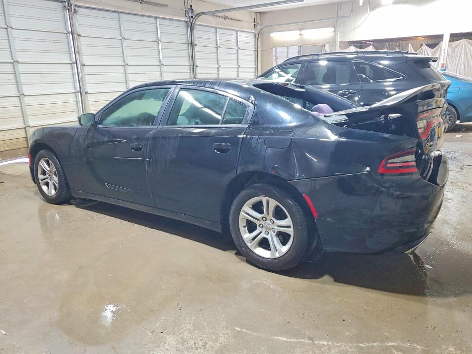 Продажа на аукционе авто 2015 Dodge Charger, vin: 2C3CDXBGXFH745268, номер лота: 65295986