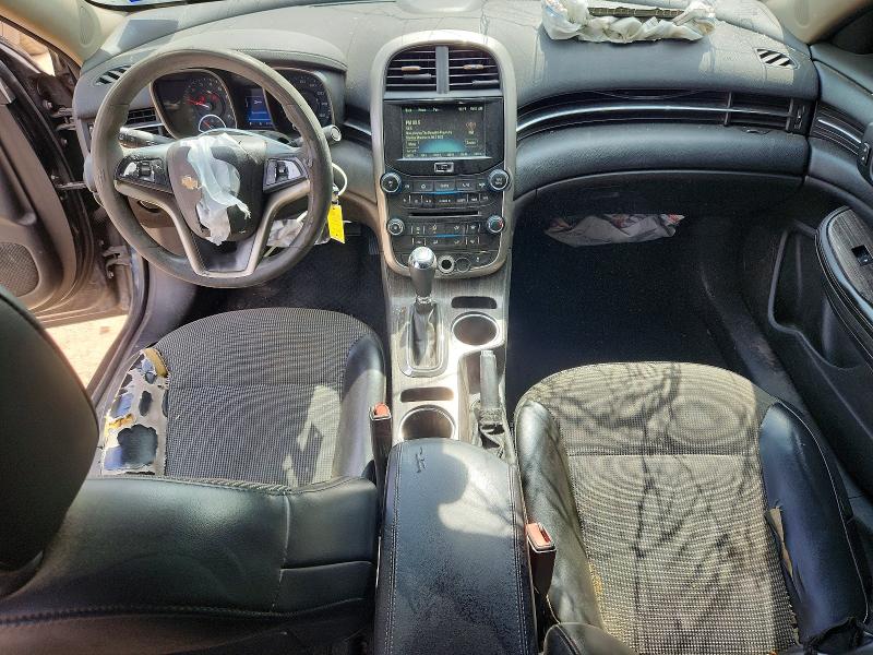 2015 Chevrolet Malibu მანქანა იყიდება აუქციონზე, vin: 1G11C5SL9FF169304, აუქციონის ნომერი: 63687886