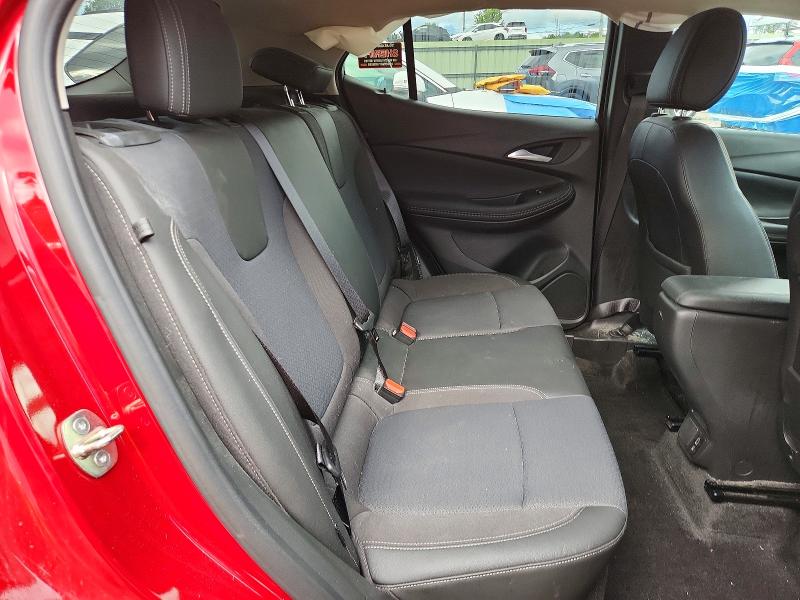 Aukcja sprzedaży 2020 Buick Encore Gx, vin: KL4MMBS21LB062347, numer aukcji: 66797016