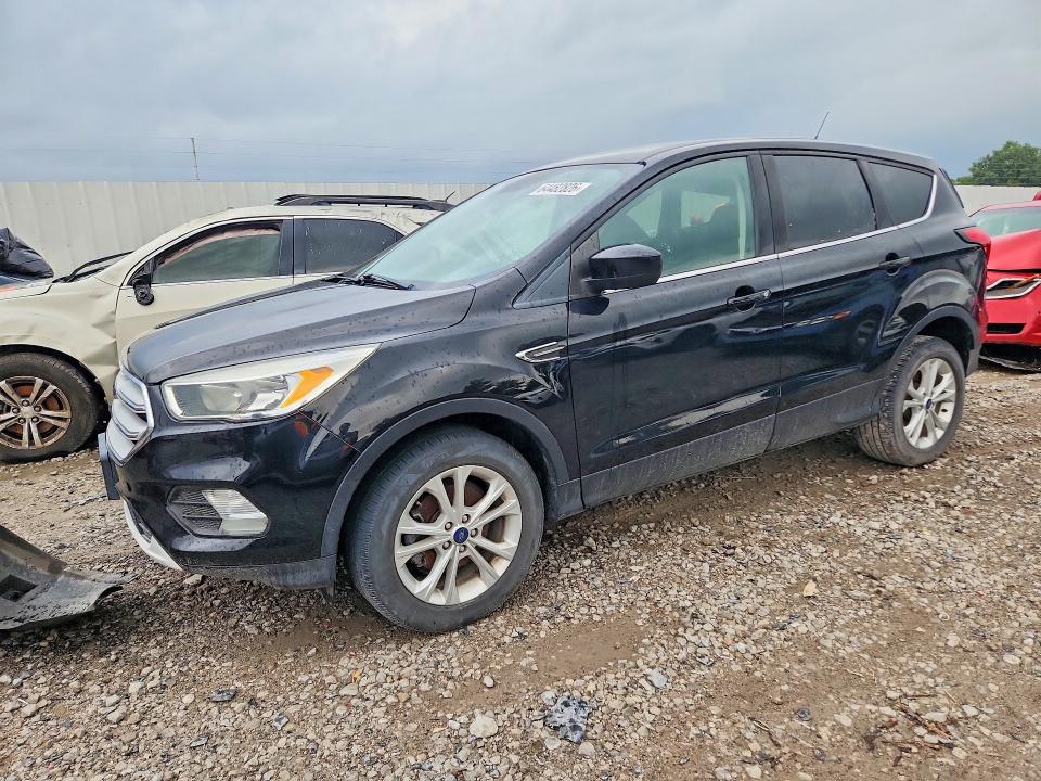 Auction sale of the 2019 Ford Escape, vin: 1FMCU0GD4KUB85414, lot number: 64482826