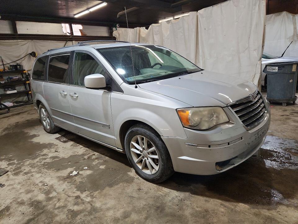 Aukcja sprzedaży 2010 Chrysler Town & Country, vin: 2A4RR5D19AR286767, numer aukcji: 66383446