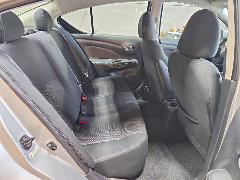 Продажа на аукционе авто 2014 Nissan Versa, vin: 3N1CN7APXEL817363, номер лота: 64262536