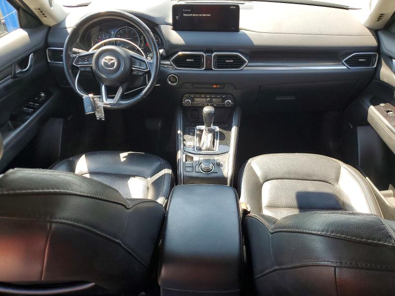 Aukcja sprzedaży 2021 Mazda Cx-5, vin: JM3KFBDM8M0469544, numer aukcji: 65182016