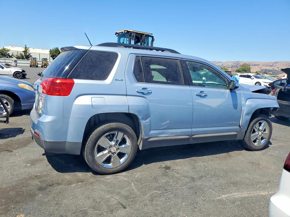 Aukcja sprzedaży 2014 Gmc Terrain, vin: 2GKALREK8E6341272, numer aukcji: 66570726