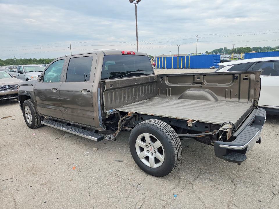 Aukcja sprzedaży 2014 Gmc Sierra, vin: 3GTU2VEC8EG462465, numer aukcji: 65646046