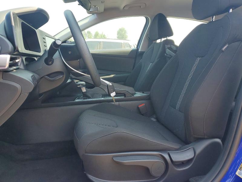 64232096 :رقم المزاد ، KMHLL4DG9TU111738 vin ، 2026 Hyundai Elantra مزاد بيع