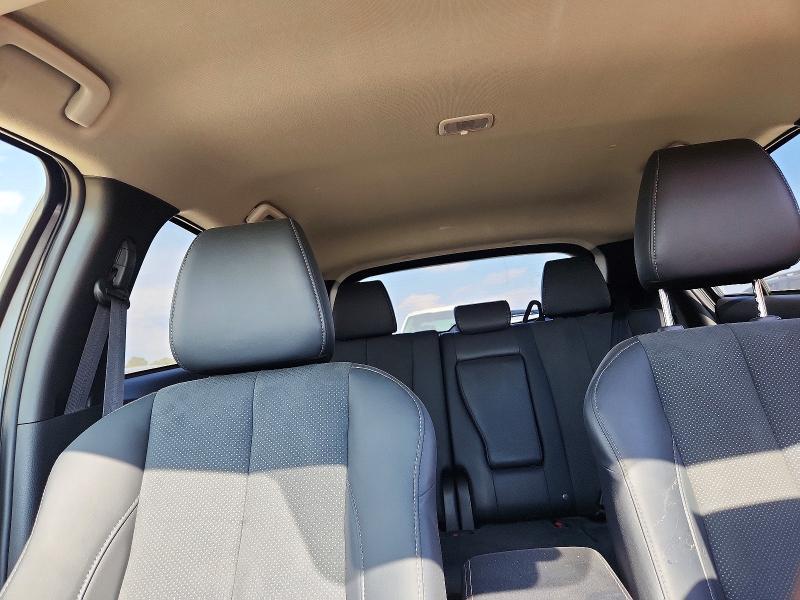 2026 Mitsubishi Eclipse Cross მანქანა იყიდება აუქციონზე, vin: JA4ATWAA3TZ015169, აუქციონის ნომერი: 66948386