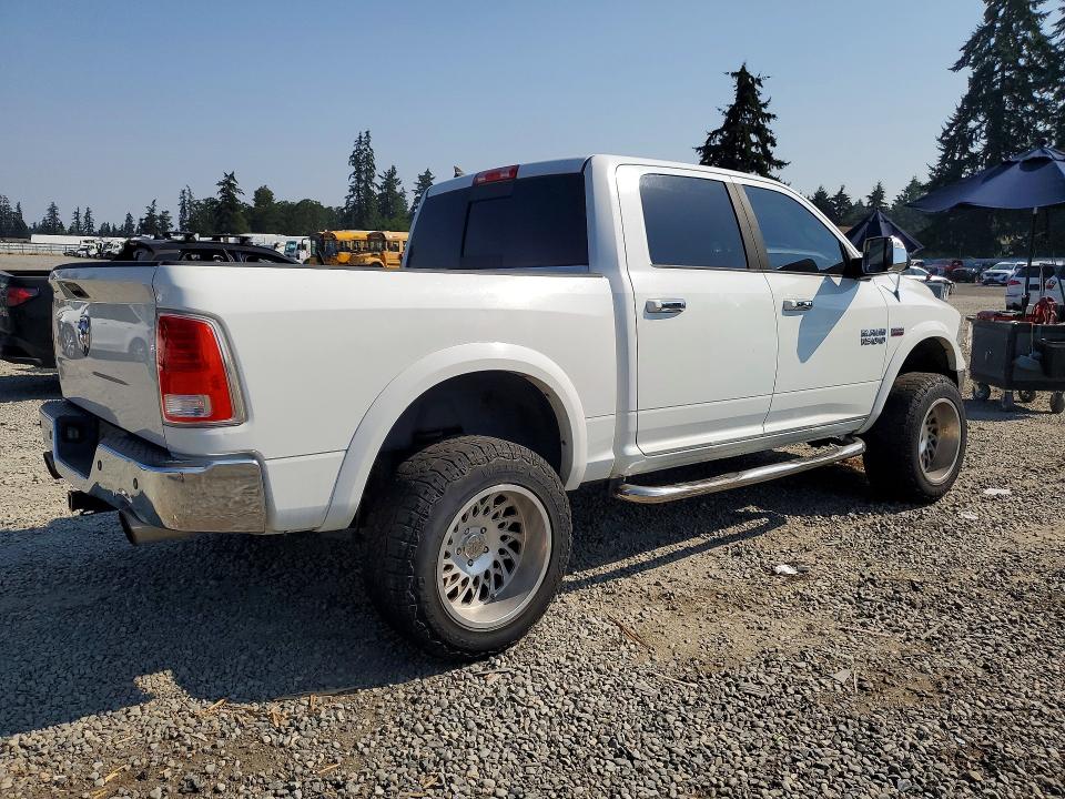 2013 Ram 1500 მანქანა იყიდება აუქციონზე, vin: 1C6RR7NT8DS635431, აუქციონის ნომერი: 63882046