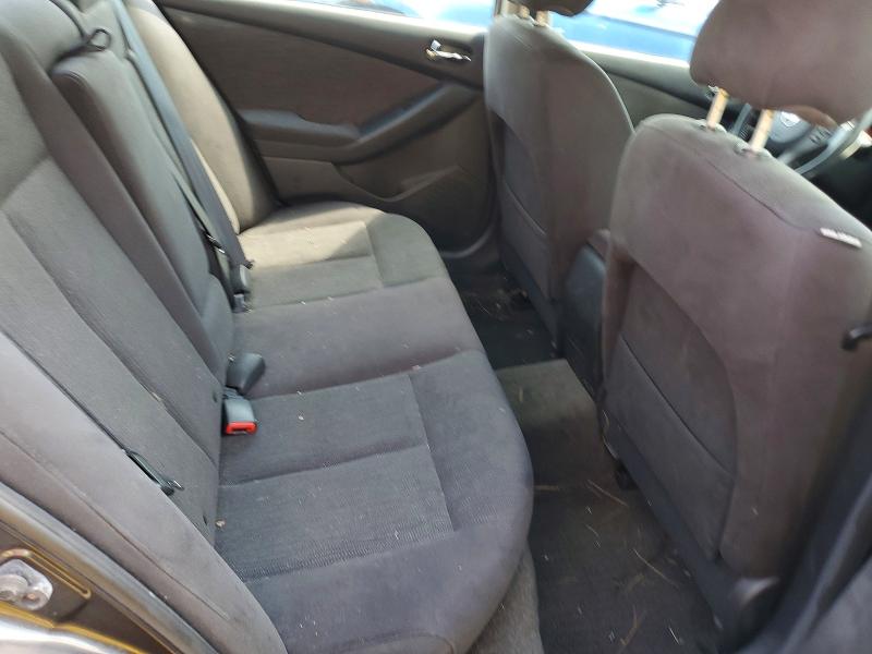 Продаж на аукціоні авто 2011 Nissan Altima, vin: 1N4AL2AP5BN421551, номер лоту: 64315716