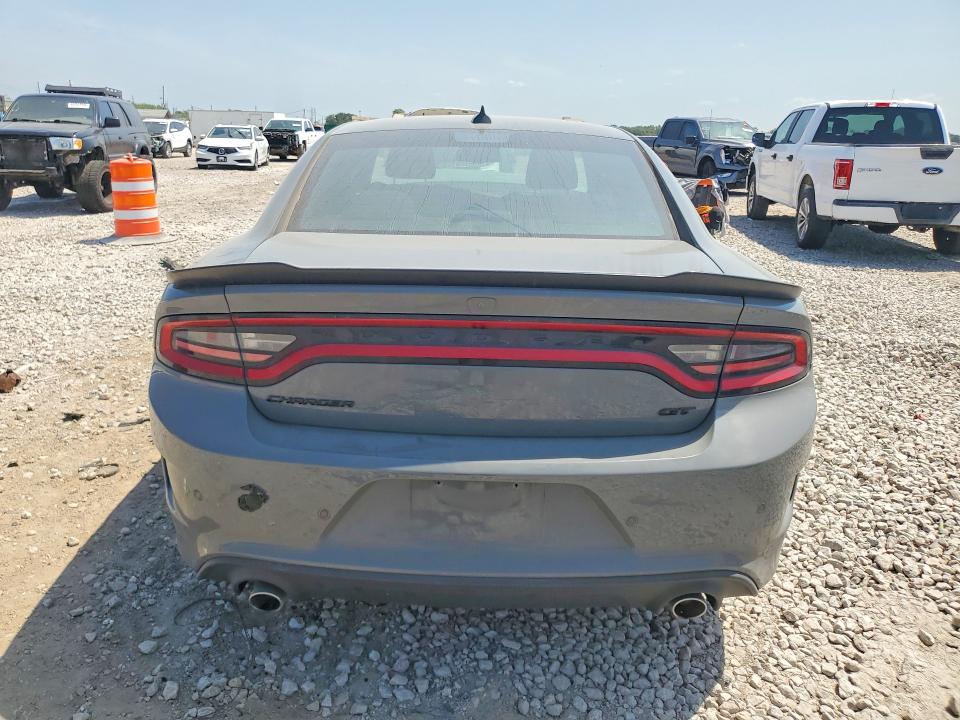 Продаж на аукціоні авто 2023 Dodge Charger, vin: 2C3CDXHGXPH631148, номер лоту: 66128346