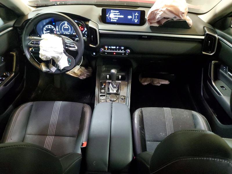 Продажа на аукционе авто 2026 Mazda Cx-50, vin: 7MMVABBL7TN472998, номер лота: 65862136