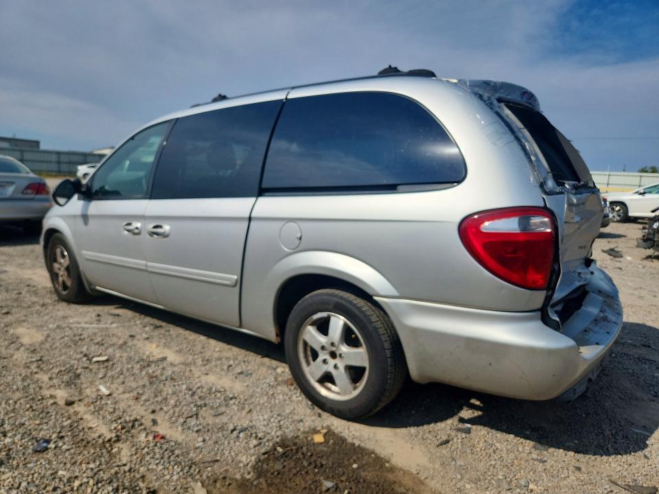 Aukcja sprzedaży 2005 Dodge Grand Caravan, vin: 2D4GP44L35R142381, numer aukcji: 62879776
