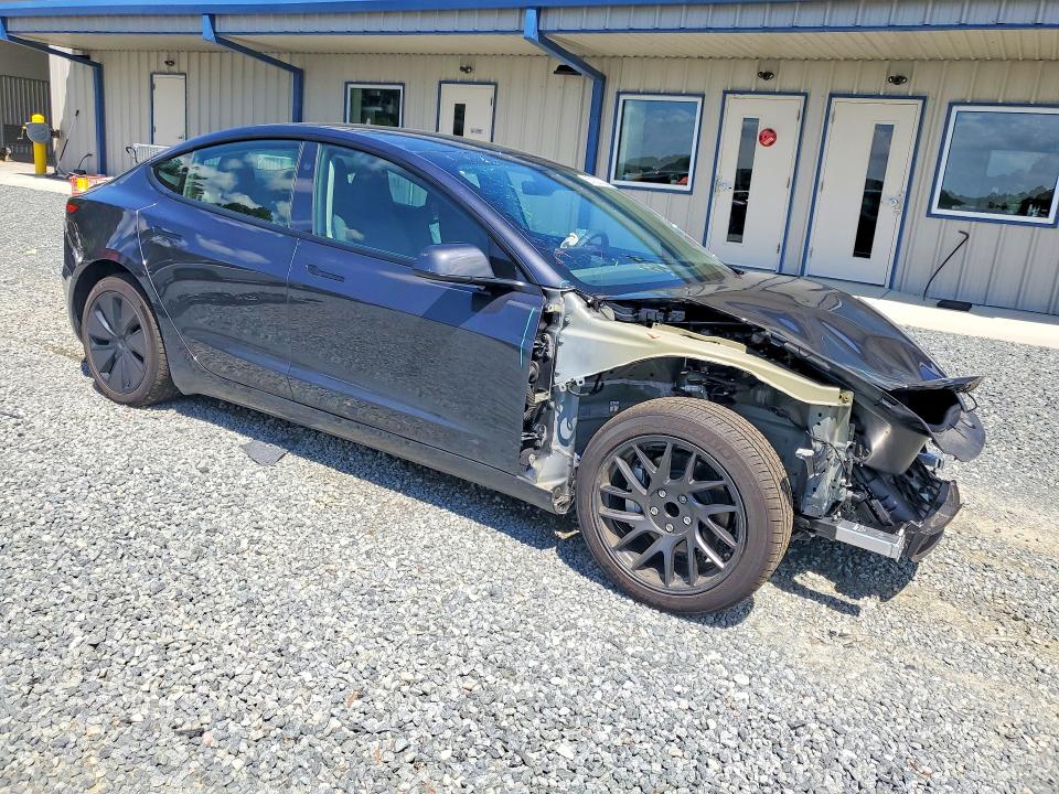 63923306 :رقم المزاد ، 5YJ3E1EA2TF162269 vin ، 2026 Tesla Model 3 مزاد بيع