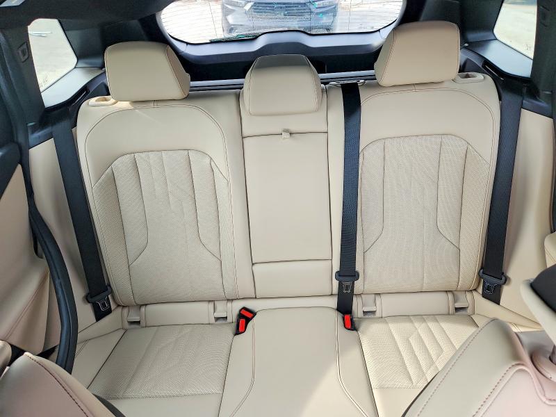 66626576 :رقم المزاد ، 5UX53GP04S9Z72631 vin ، 2025 Bmw X3 مزاد بيع
