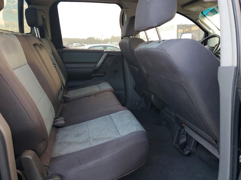 Aukcja sprzedaży 2006 Nissan Titan, vin: 1N6AA07B06N574437, numer aukcji: 65532726