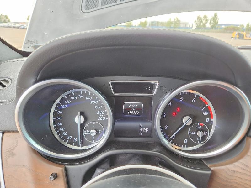 Продаж на аукціоні авто 2015 Mercedes-benz Ml, vin: 4JGDA7DB3FA491911, номер лоту: 65328166