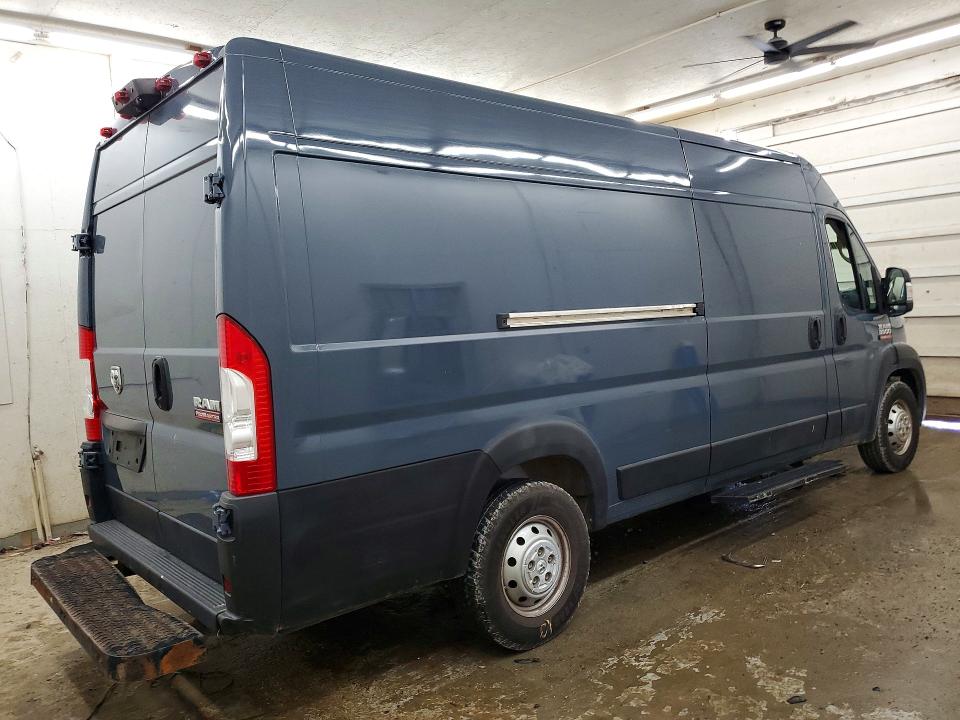 Продажа на аукционе авто 2020 Ram Promaster 3500, vin: 3C6URVJG7LE144003, номер лота: 59809776