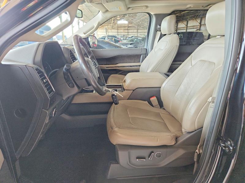 Продаж на аукціоні авто 2020 Ford Expedition, vin: 1FMJK1KT2LEA39803, номер лоту: 62938306