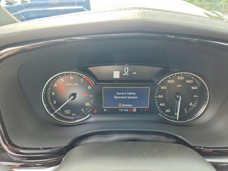 Продаж на аукціоні авто 2020 Cadillac Xt6, vin: 1GYKPGRS8LZ159540, номер лоту: 64688676