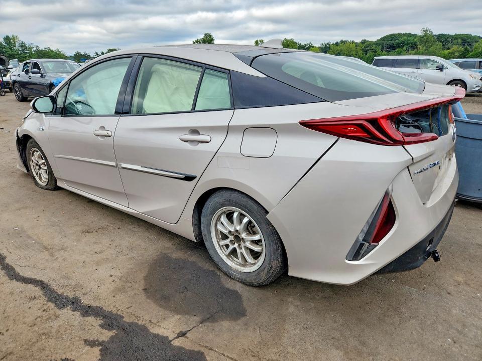 Aukcja sprzedaży 2020 Toyota Prius Prime, vin: JTDKARFP8L3136930, numer aukcji: 64797206