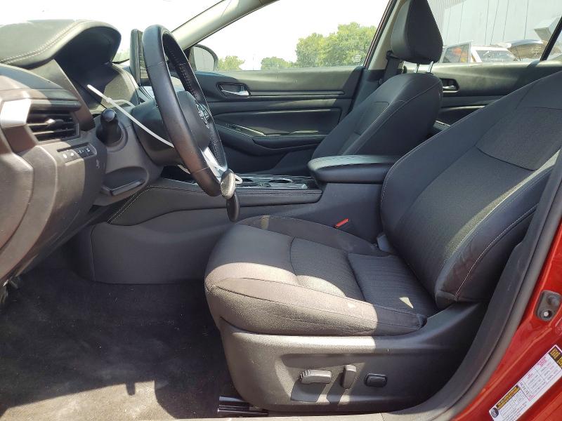 Продажа на аукционе авто 2024 Nissan Altima, vin: 1N4BL4DV8RN402576, номер лота: 65864016