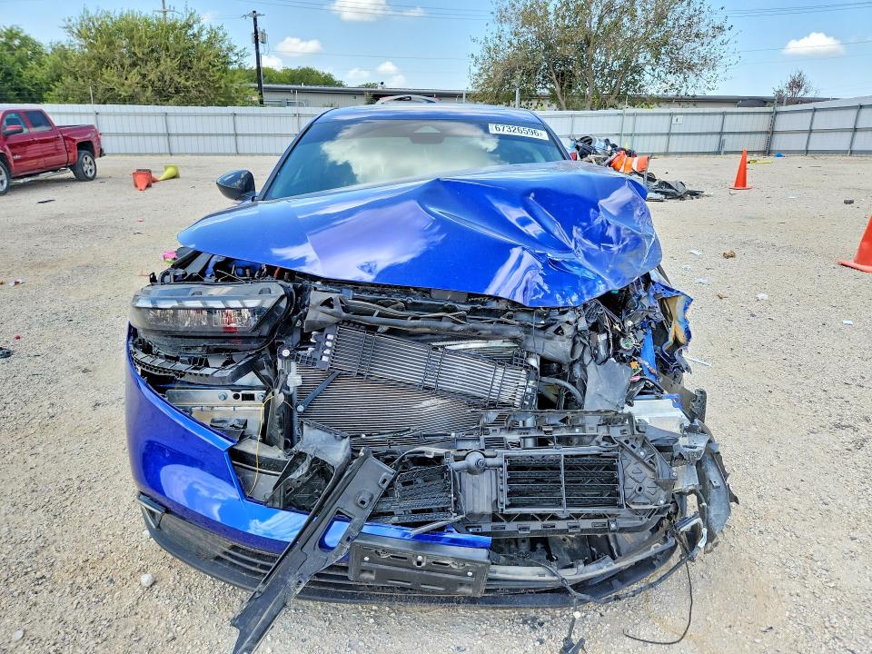 2025 Honda Accord მანქანა იყიდება აუქციონზე, vin: 1HGCY2F59SA011730, აუქციონის ნომერი: 67326596