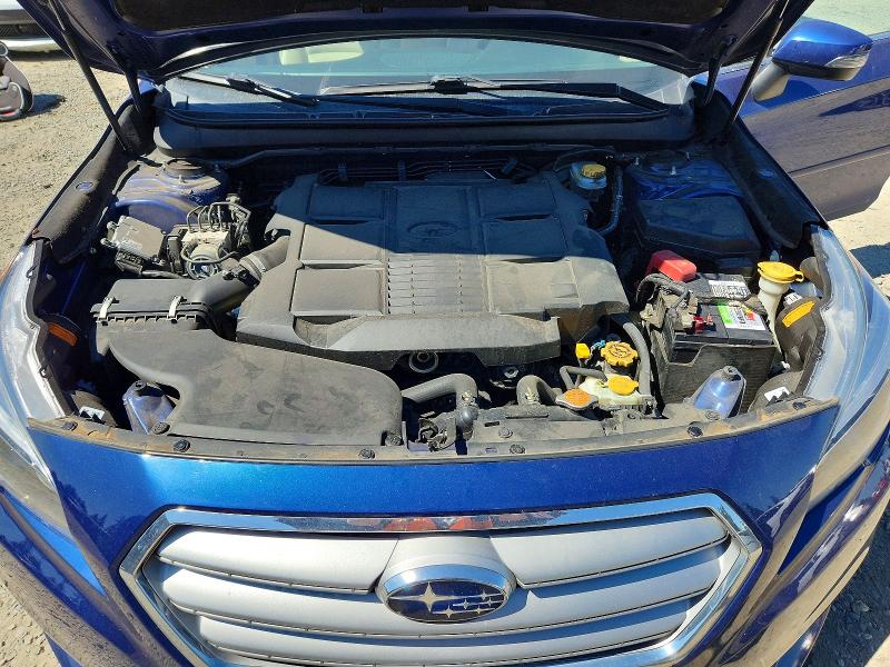 Продаж на аукціоні авто 2015 Subaru Legacy, vin: 4S3BNEN67F3056609, номер лоту: 64140376