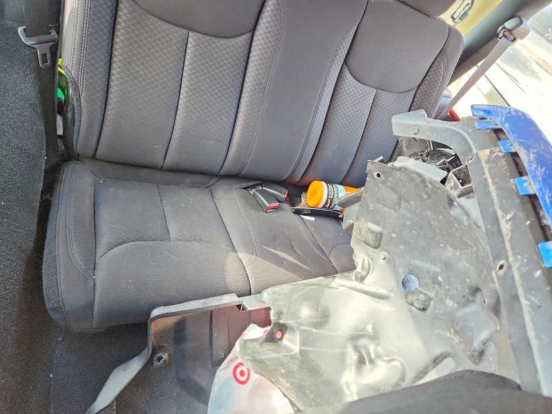 66635246 :رقم المزاد ، 1C4AJWAG9DL590221 vin ، 2013 Jeep Wrangler مزاد بيع
