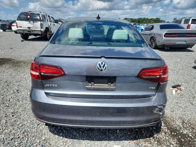 Aukcja sprzedaży 2016 Volkswagen Jetta, vin: 3VWD17AJ7GM291809, numer aukcji: 64569996