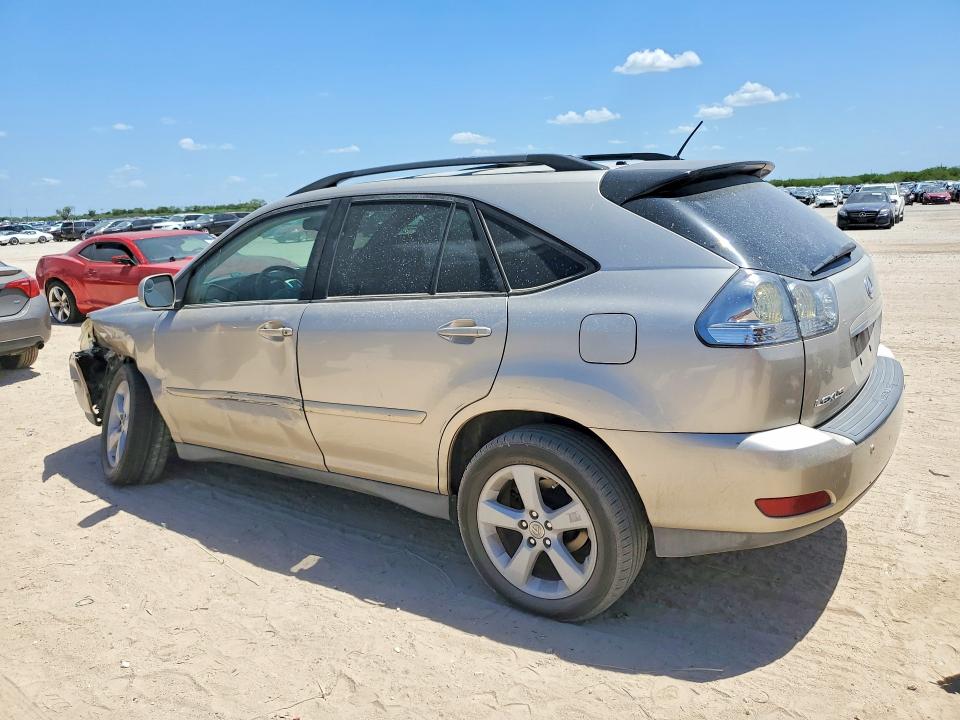 Aukcja sprzedaży 2007 Lexus Rx, vin: 2T2HK31U57C015668, numer aukcji: 64992676