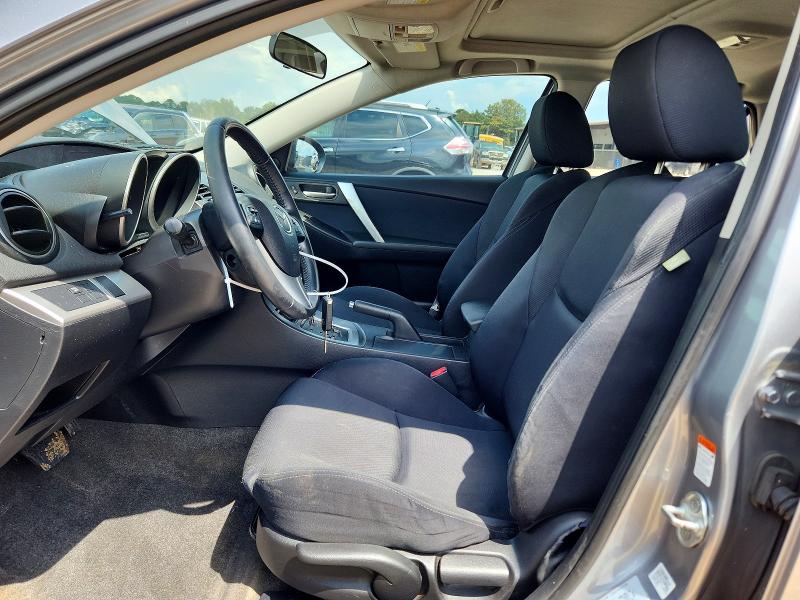64014226 :رقم المزاد ، JM1BL1H60A1201780 vin ، 2010 Mazda 3 مزاد بيع