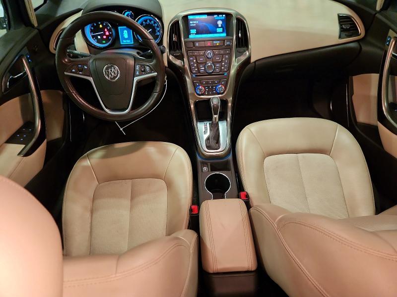 Продаж на аукціоні авто 2017 Buick Verano, vin: 1G4PR5SK2H4105333, номер лоту: 65673026