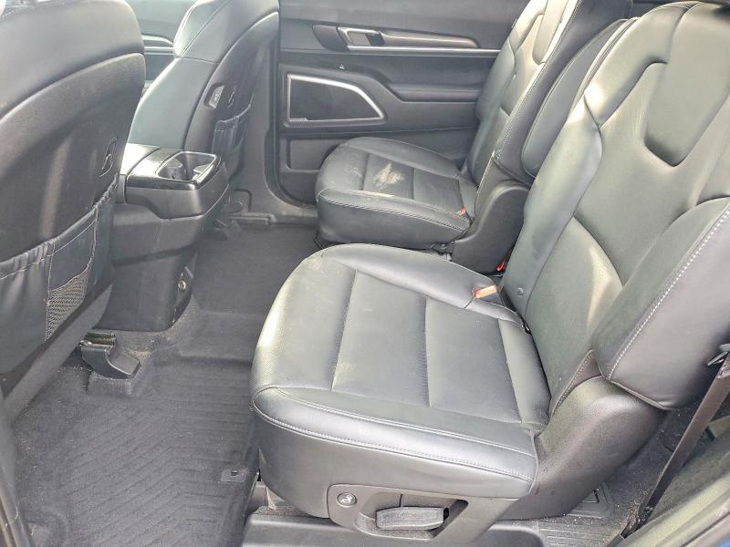 Aukcja sprzedaży 2024 Kia Telluride, vin: 5XYP6DGC5RG474280, numer aukcji: 67015496