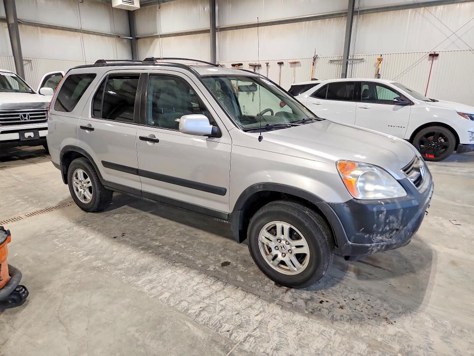 Продажа на аукционе авто 2002 Honda Cr-v, vin: JHLRD78842C066943, номер лота: 64065416