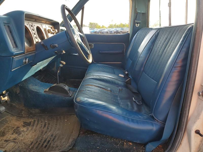 Aukcja sprzedaży 1984 Ford Ranger, vin: 1FTCR10S8EUB18422, numer aukcji: 64059856
