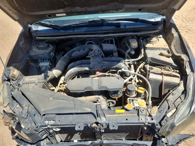 66238036 :رقم المزاد ، JF1GPAA62DH815574 vin ، 2013 Subaru Impreza مزاد بيع