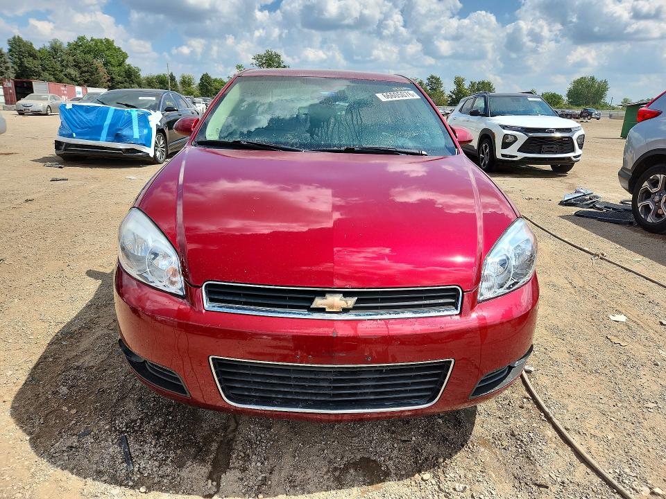 Aukcja sprzedaży 2011 Chevrolet Impala, vin: 2G1WB5EK5B1253889, numer aukcji: 66605076