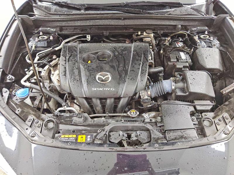 Aukcja sprzedaży 2022 Mazda Cx-30, vin: 3MVDMBCL7NM442798, numer aukcji: 66819906