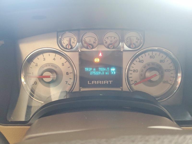 64874186 :رقم المزاد ، 1FTPW14V19KB55845 vin ، 2009 Ford F150 مزاد بيع