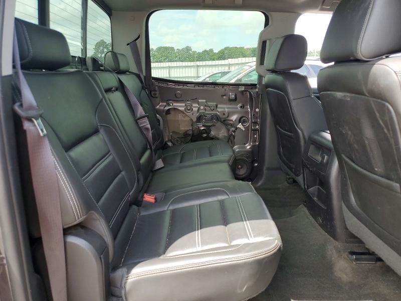 Aukcja sprzedaży 2015 Gmc Sierra, vin: 3GTU2WEC6FG117362, numer aukcji: 63818736