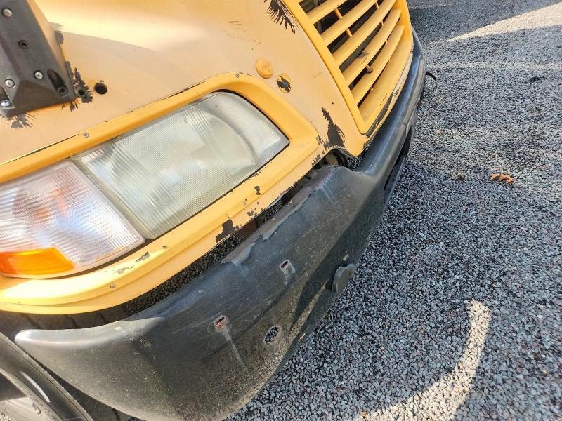 Auction sale of the 2013 Blub School Bus, vin: 1BAKGCPA6DF294697, lot number: 65351336