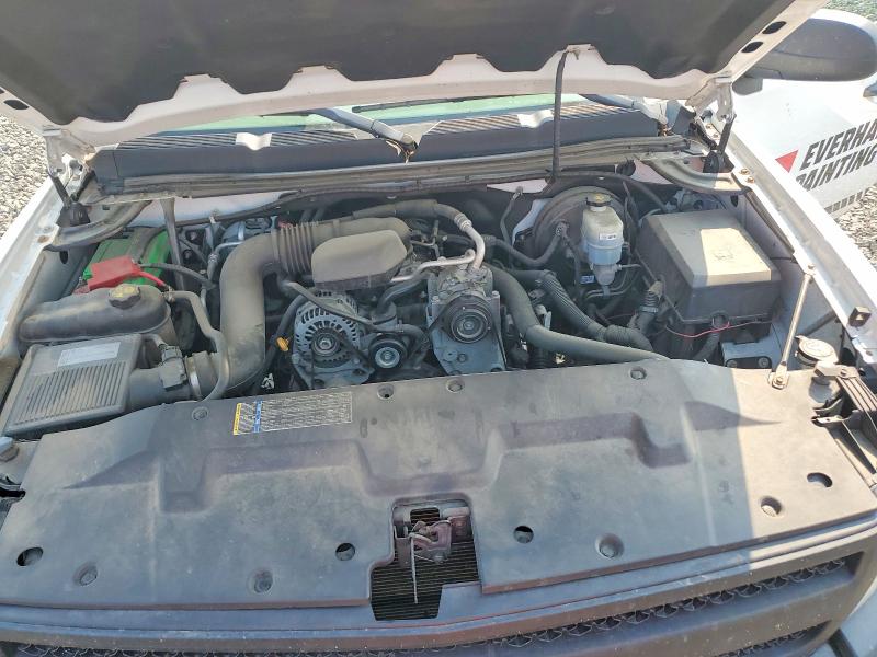Продаж на аукціоні авто 2011 Chevrolet Silverado, vin: 1GCNCPEX3BZ237365, номер лоту: 63826576