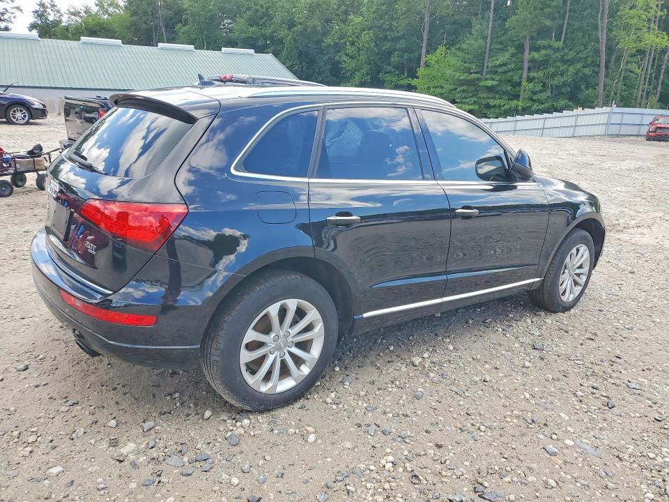 Aukcja sprzedaży 2015 Audi Q5, vin: WA1LFBFP1FA062242, numer aukcji: 64072766