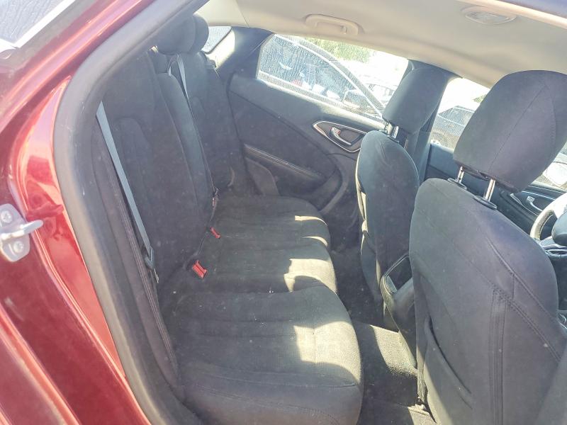 Продаж на аукціоні авто 2015 Chrysler 200, vin: 1C3CCCAB0FN562521, номер лоту: 66499236