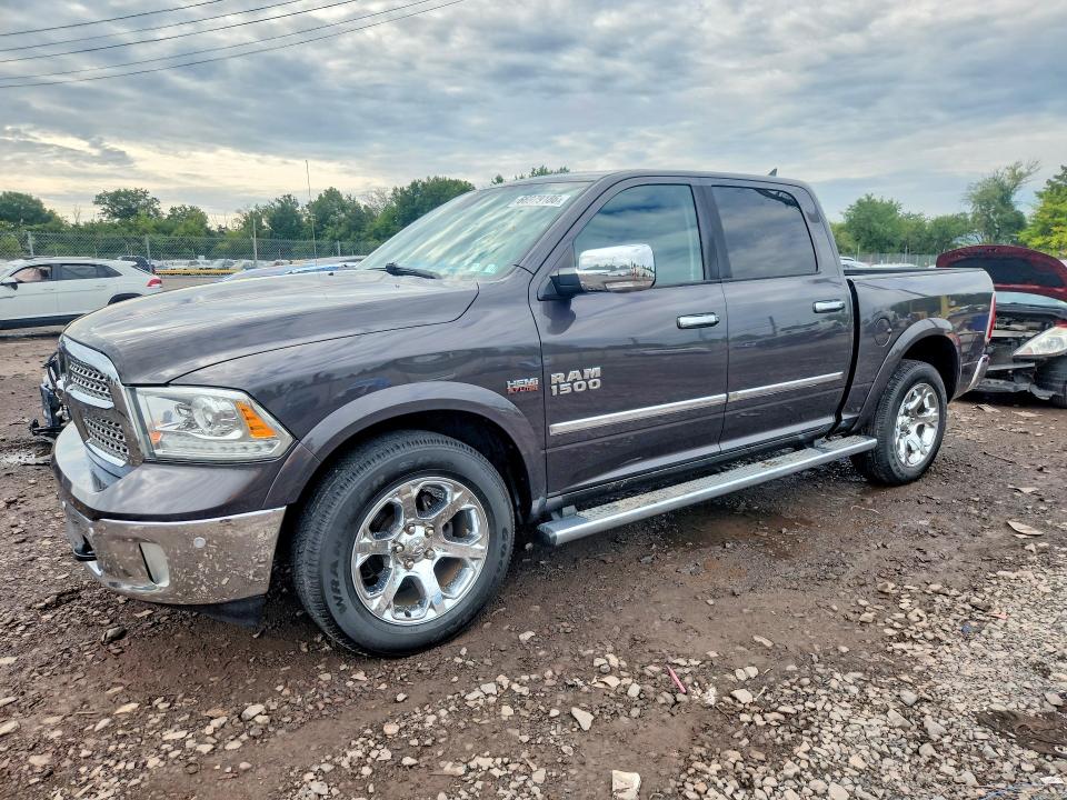66979186 :رقم المزاد ، 1C6RR7NT6FS564409 vin ، 2015 Ram 1500 مزاد بيع