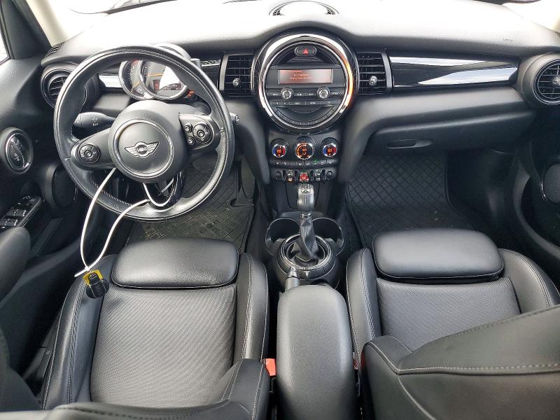 2016 Mini Cooper მანქანა იყიდება აუქციონზე, vin: WMWXU3C57G2D30227, აუქციონის ნომერი: 64961116