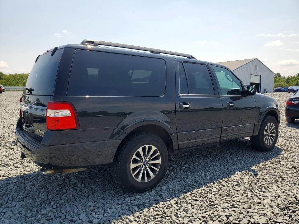 Продажа на аукционе авто 2015 Ford Expedition, vin: 1FMJK1JT5FEF07142, номер лота: 64244516