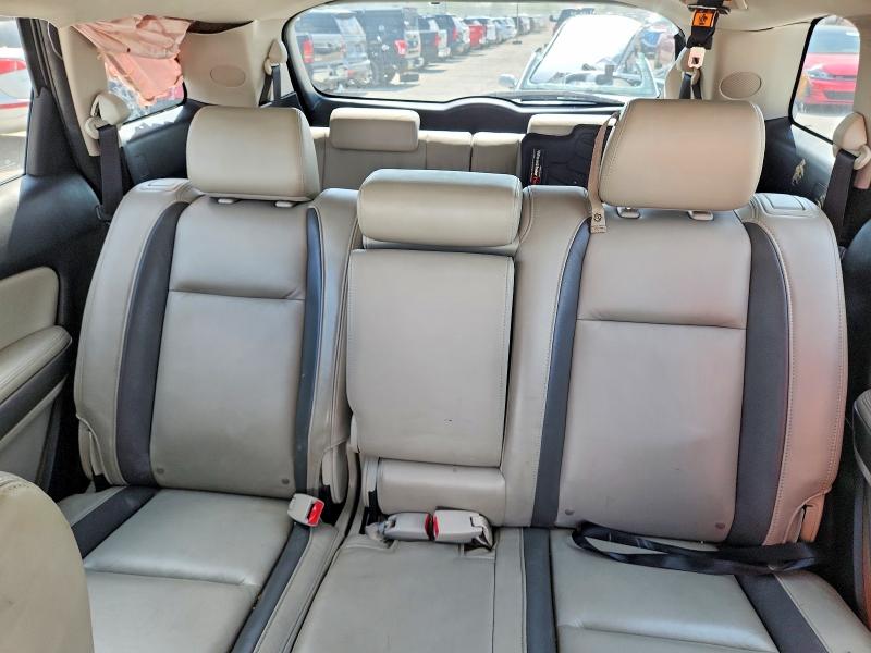 Продаж на аукціоні авто 2011 Mazda Cx-9, vin: JM3TB3DA5B0300834, номер лоту: 67095986