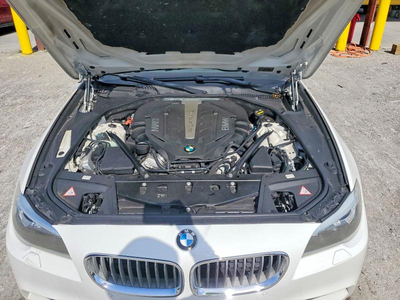 Aukcja sprzedaży 2016 Bmw 550, vin: WBAKN9C57GD962687, numer aukcji: 66475516